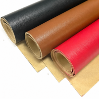 Patch de réparation en cuir auto-adhésif en gros, disponible en stock transfrontalier, pour la rénovation de canapés et la rembourrage de meubles