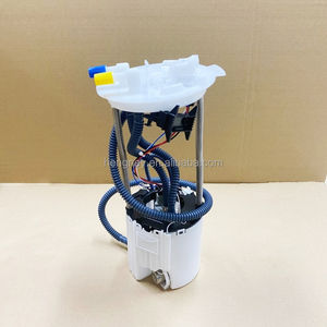 Hengney otomobil parçaları OEM #13575930 AKK55097 Chevrolet Captiva 2.4 için yakıt pompası meclisi - Product Image 5