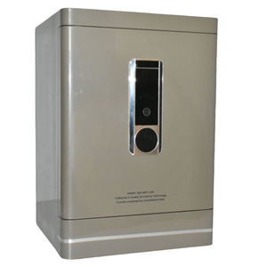 Small Steel Safe Home Use Nuevo modelo 2025 Servicio al cliente Información de precios y pedidos. - Product Image 1