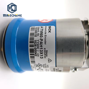 Encoder Absoluto Multivuelta ATM60-PAH13X13 ATM60-PAH13X14 ATM60-PAH13X12 ATM60-PAH13X15 ATM60-PAH13X16, Encoder de Eje para la Industria - Product Image 1