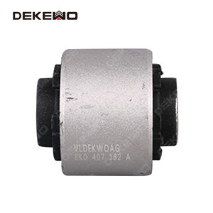 8K0407182A alta calidad DEKEWO piezas brazo de suspensión Bush para AUDI <span class=keywords><strong>PORSCHE</strong></span> A4B8 B9 A6C7 A7 Q5 <span class=keywords><strong>Macan</strong></span> - Product Image 2