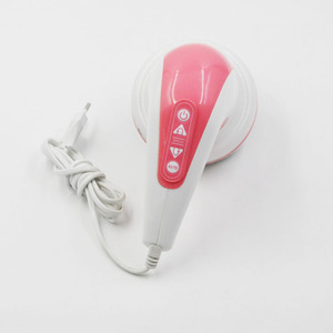 Masajeador Corporal Anticelulítico Adelgazante, Masajeador Eléctrico Relajante con Vibración, Martillo de Masaje Anticelulítico - Product Image 2