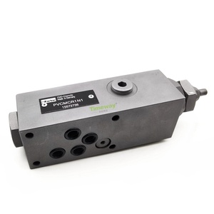 Электромагнитный клапан насоса серии PARKER PVCMCR1N1 - Product Image 2