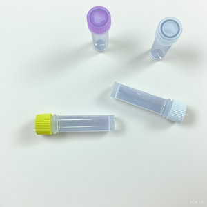 Dùng một lần PP chất liệu cho ống nghiệm mẫu cho virus lưu trữ tùy chỉnh hỗ trợ OEM - Product Image 6