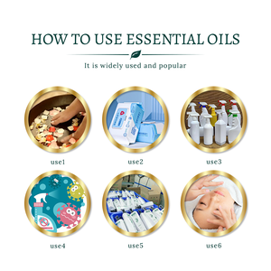 Offre Spéciale 100% huile d'arbre à thé naturelle pure pour les soins de la peau huile essentielle d'aromathérapie en vrac pour les soins capillaires aromathérapie - Product Image 4