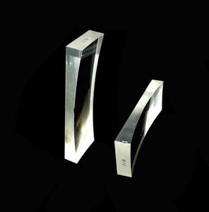 Gran oferta 2025, lente cilíndrica de cristal óptica de alta calidad, lente cilíndrica <span class=keywords><strong>convexa</strong></span>/cóncava/menisco, lente cilíndrica para la venta - Product Image 2