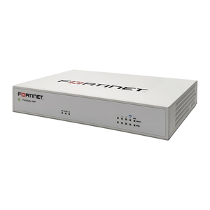 Fortinet FortiGate FG-40F Firewall Secure SD-WAN, Dispositivo de Seguridad de Próxima Generación con Funciones VPN, Capacidad de Transmisión de 5 Gbps, 700,000 - Product Image 4
