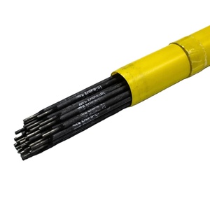 <span class=keywords><strong>Électrode</strong></span> de soudage en fonte ENi-CI Z308, tige de soudage en nickel pur AWS A5.15, soudure usinable pour la réparation de la fonte grise et de la fonte ductile - Product Image 5