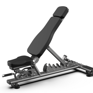 Banc de musculation <span class=keywords><strong>XHA</strong></span> pour équipement de musculation libre - Product Image 1