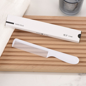 Ensemble d'articles de toilette de luxe pour <span class=keywords><strong>hôtel</strong></span>, pantoufles d'<span class=keywords><strong>hôtel</strong></span> en gros, kit dentaire jetable, articles de toilette pour <span class=keywords><strong>hôtel</strong></span> - Product Image 4
