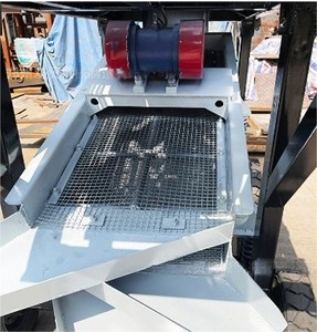 फास्ट-इंस्टॉल मिनी मोबाइल p150x250 जबड़े क्रशर वाइटिंग स्क्रीन राजमार्ग निर्माण खनन के लिए पोर्टेबल रॉक मशीन - Product Image 3