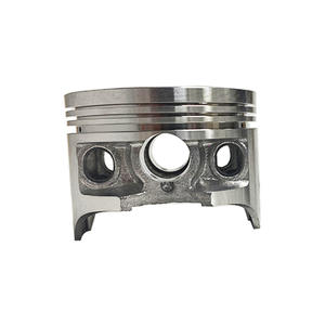 Repuestos de Motor para Motocicleta Honda TRX350, Juego de Pistones con Pasador de Pistón de 78.5mm, Repuestos para Honda PCX - Product Image 5