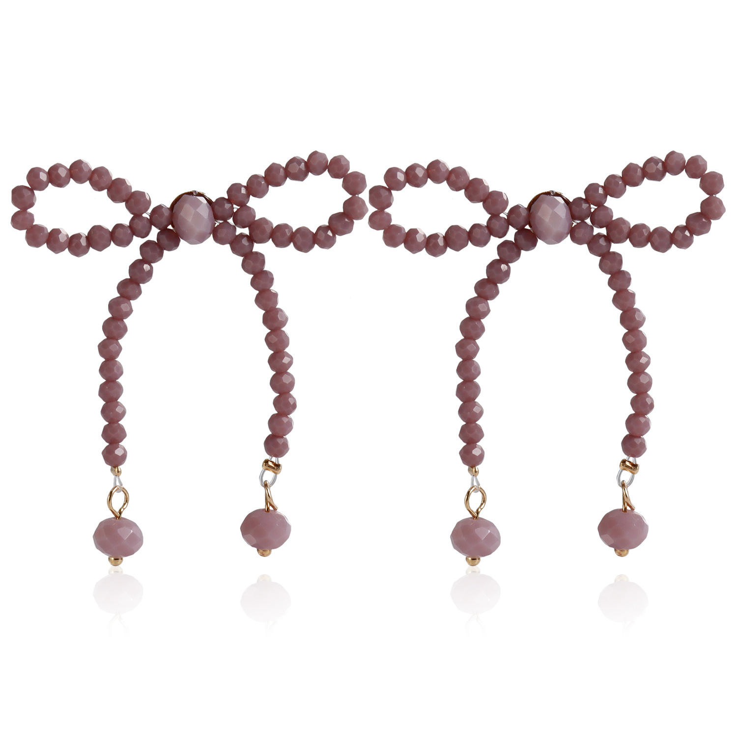 สีน้ำตาล