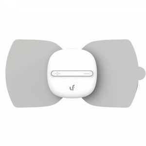 Youpin LF สติกเกอร์นวดไฟฟ้าแบบเต็มตัว,เครื่องนวดบำบัดกล้ามเนื้อผ่อนคลายสติกเกอร์นวดสัมผัสมหัศจรรย์ <span class=keywords><strong>Kumamon</strong></span> Edition - Product Image 1