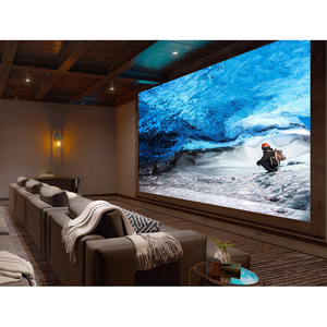 Pantalla LED a Todo Color COB-P1.875 para Centros Comerciales, Educación en Interiores, Reuniones, <span class=keywords><strong>Horarios</strong></span> y Notificaciones Internas - Product Image 4