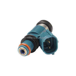 Kenada 16450-MFE-641หัวฉีดน้ำมันเชื้อเพลิงสำหรับ CBR 250 R/เงา VT750S/CRF250 L/XRE 300 <span class=keywords><strong>ABS</strong></span>/CB300มอเตอร์ไซค์ - Product Image 5