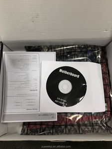 Cartes mères pour ordinateurs, matériel et logiciels informatiques Gaming B660-<span class=keywords><strong>plus</strong></span> <span class=keywords><strong>Wifi</strong></span> D4 Lga 1700 Ddr4 <span class=keywords><strong>B550M</strong></span>-<span class=keywords><strong>PLUS</strong></span> B660 B450 H510M <span class=keywords><strong>Wifi</strong></span> 6 Atx - Product Image 4