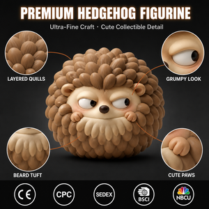 Figura de Anime Personalizada, Figura de PVC, Juguetes de Arte en 3D, Figura de Vinilo, OEM - Product Image 1