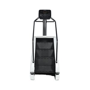 Máquina de Escalada Multifuncional Unisex, Equipo de Cardio Comercial Popular, Equipo de Fitness de Alta Tecnología - Product Image 4
