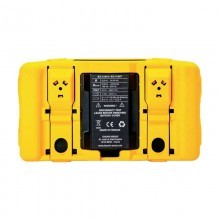 Medidores de Resistencia y Tierra Originales CHAUVIN-ARNOUX CA6422 CA6424 CA6416 CA6417 CA6460 CA6462, Nuevos y Originales, en Oferta - Product Image 3