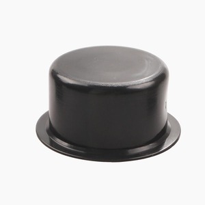 บูชเหล็ก Black Works Racing รุ่น Slj-1044-Bk สำหรับบานพับประตูรถยนต์ฟอร์ดและดอดจ์ - Product Image 1