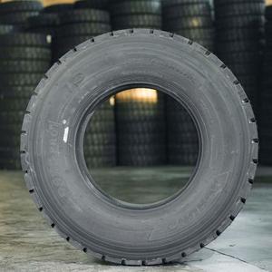 ยางรถบรรทุกและรถบัสยี่ห้อ JINYU ผลิตจากเหล็กทั้งหมด ขนาด 385/65R22.5 รุ่น SFR1 S862 S825 สำหรับตลาดแอฟริกา/ยุโรป - Product Image 4