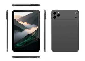 Tablet de 10.1 Pulgadas con Llamadas 4G, Android 10, MT6755, 4GB, 32GB, 5000mAh, Doble SIM, GPS, Tipo C, Altavoces Dobles, Carga Rápida de Fábrica - Product Image 3