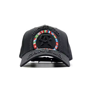 El Último Modelo de Sombrero Barbas 2026 Está Teniendo un Gran Éxito de Ventas. Es un Conjunto de Cinco Piezas de Alta Calidad G5. - Product Image 1