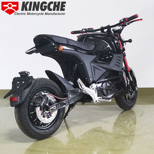 2000W potente veloce da corsa Automotor elettrico moto Cool E Bike moto elettrico per adulti in cina moto da corsa - Product Image 5