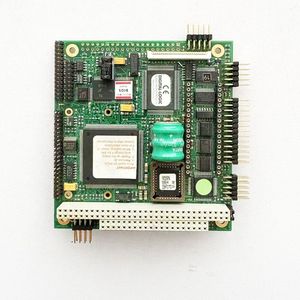 MSM386SN4 MSM386 MSM386SV 63103632955 801036 V5.2 placa base Industrial Placa de CPU MÓDULO DE CPU placa base 100% prueba - Product Image 2
