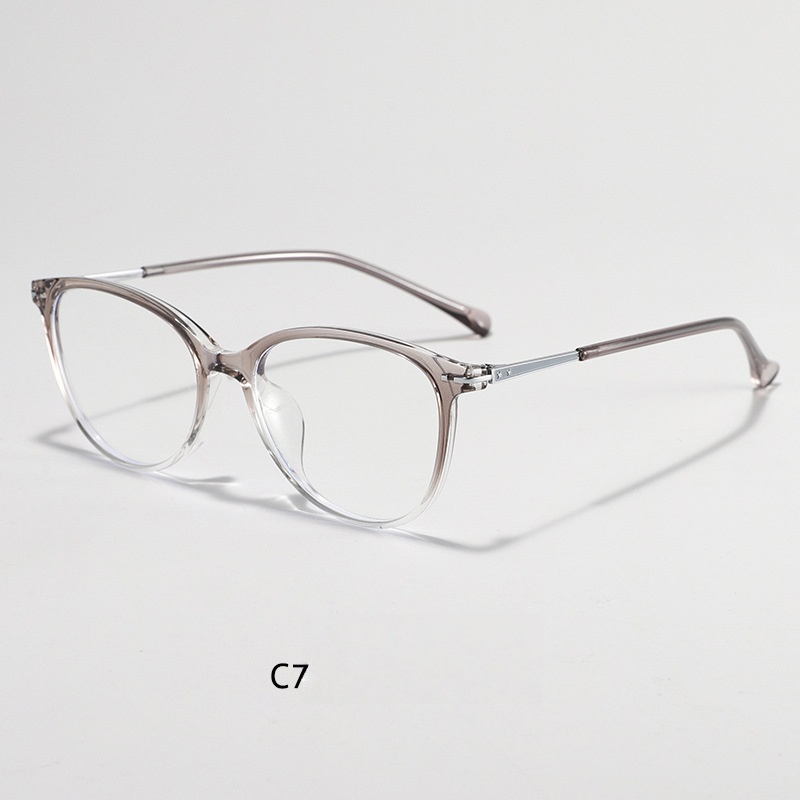 Transparent - Gris