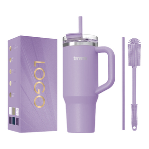 Nhà Sản Xuất Bán Hàng Trực Tiếp Chất Lượng Cao Đơn Giản Bằng Thép Không Gỉ Uống Ly Bán Buôn Số Lượng Lớn Ống Hút - Product Image 5