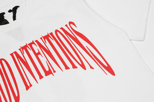 T-shirt estiva da uomo V LONE in 100% cotone 210gsm, casual, con stampa a tema, traspirante, a maniche corte - Product Image 5