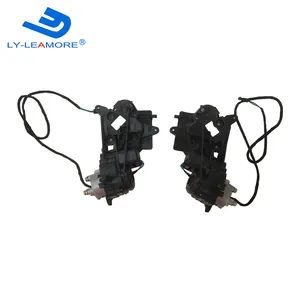 Leamore Car Accessories For Accord 10th Gen 2018-2020 Mirror Folding Motor Module For 2 Side Car Mirror