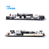 Nouvelle carte mère industrielle embarquée Rockchip RK3288, ordinateur monocarte, interface SATA, Android/Linux