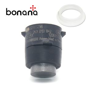 Capteur de stationnement PDC pour aide au stationnement automatique pour GM Chevy Cadillac Buick Cadillac 22905286 - Product Image 6