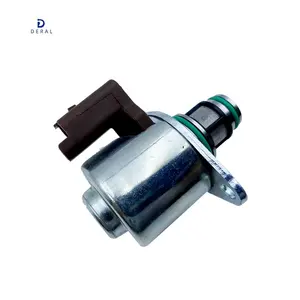 Fuel Pump Inlet Metering Regulating Valve IMV Daedong F6800-12103001