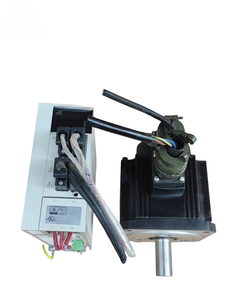 ไดรเวอร์เซ็นเซอร์คอนโทรลเลอร์ PLC ของแท้ใหม่เอี่ยม รุ่น MR-J2S-100A - Product Image 1