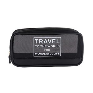 Travel Toiletry <b>Bag</b> for Men Dopp Kit Water Resistant Skincare <b>Bag</b> Large Shaving <b>Bag</b> for Bathroom Toiletries Accessories Gifts - Product Image 6