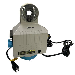 Alimentation électrique axe X APF500 110V pour fraiseuse - Prix usine - Product Image 5