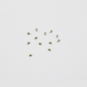 C1608CH1H271JT ตัวเก็บประจุแบบ SMD 1608 270PF±5% 50V 0603 ฟลายอิ้งโปรบ - Product Image 2
