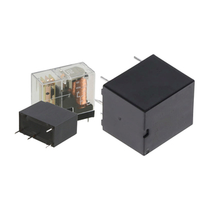 6A SPDT 24V รีเลย์32.21.7.024.4000ออกแบบมาเป็นพิเศษสำหรับระบบควบคุมอุตสาหกรรม - Product Image 1