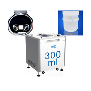 Mélangeur centrifuge planétaire sous vide Smida TMV-310T 300g/300ml <span class=keywords><strong>pour</strong></span> résine époxy et adhésif AB - Product Image 2