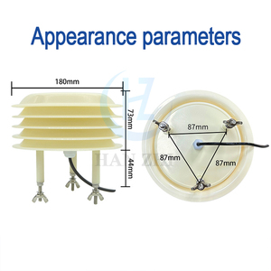 マルチパラメータCO2 <span class=keywords><strong>O2</strong></span> NH3湿度H2S CH4ガスセンサーキノコ温室用OEMカスタマイズ可能 - Product Image 5
