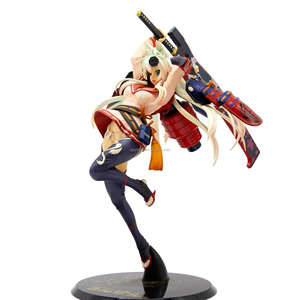 All'ingrosso Hj Alter argento spada da nubile con una serie abbagliante di fiori decorazione Anime con confezione regalo Action figure