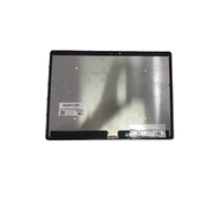 Untuk Layar Sentuh LCD 2in1 yang Dapat Dilepas Dell Latitude 13 7320