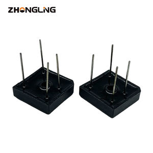 <span class=keywords><strong>Redresseur</strong></span> de <span class=keywords><strong>pont</strong></span> monophasé GBPC3510W 1000V 35A GBPC-W - Product Image 6