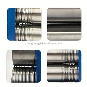 Herramientas Manuales de Chapado en Oro Semicirculares con Manivela, Máquinas de Engarzado para Joyería y Plata para Plantas de Fabricación - Product Image 3