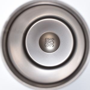 Logo personnalisé 16oz Classic Trigger <span class=keywords><strong>Action</strong></span> Tasse à café de voyage Tasses <span class=keywords><strong>thermos</strong></span> isolées en acier inoxydable <span class=keywords><strong>Bouteille</strong></span> d'eau d'une capacité de 500ml - Product Image 2