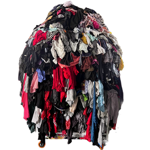 Échantillon gratuit, chiffons d'essuyage industriels <span class=keywords><strong>de</strong></span> haute qualité 100% coton, forte absorption d'huile et d'eau, 35-55x30-63cm, à bas prix - Product Image 1